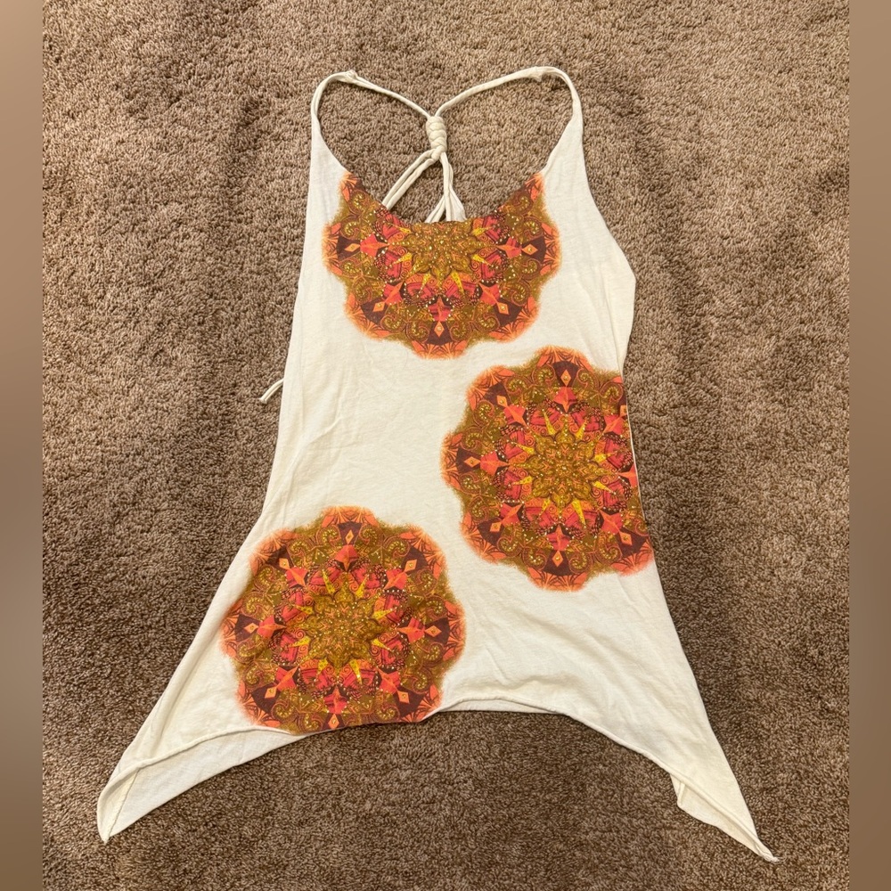 NWOT woman’s tank